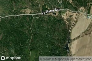 Embranchement Dufour