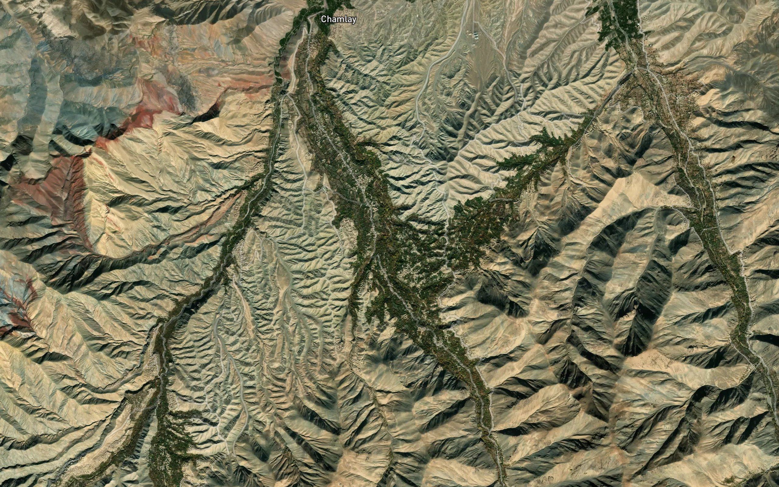Sayyidano Mandeh