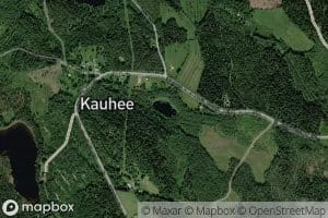 Kauheenlampi