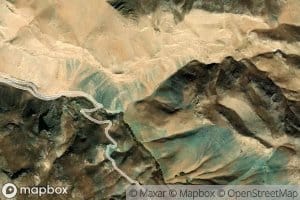 Cheshmeh-ye Siah Serkeh