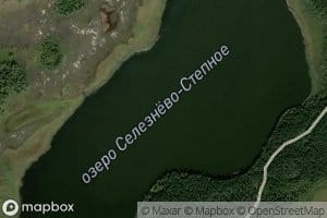 Ozero Seleznevo-Stepnoye