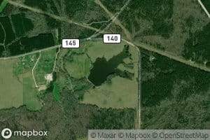 Samford Lake Number One