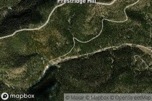 Hay Canyon Spring