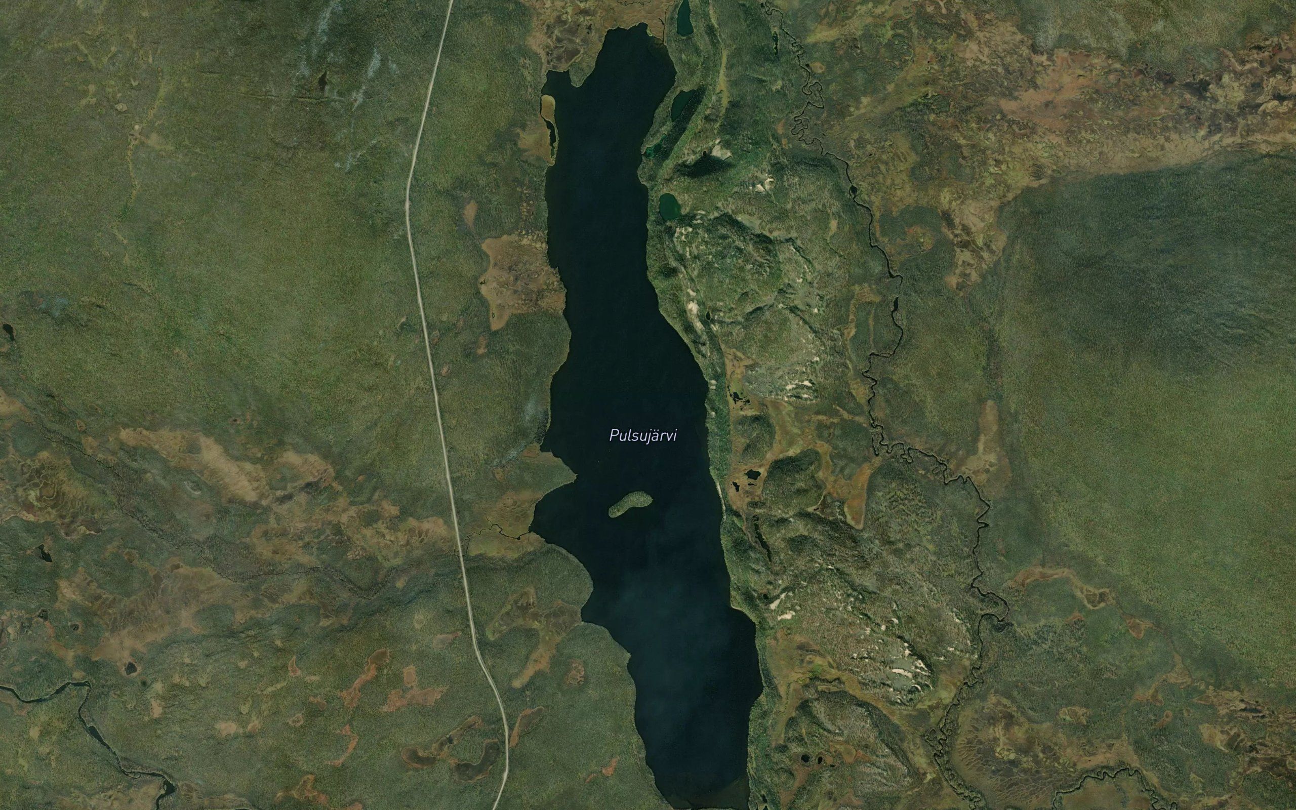 Pulsujarvi
