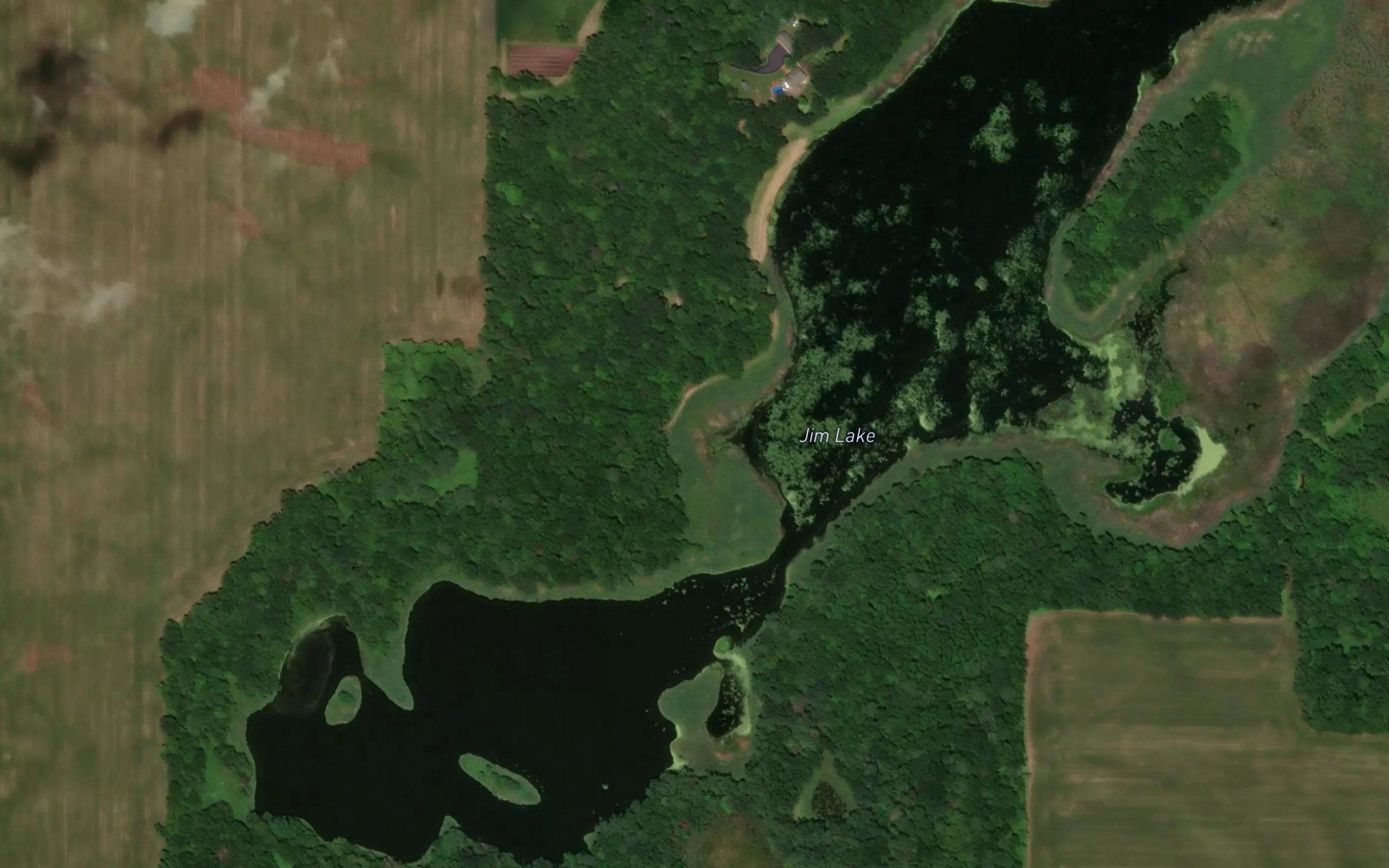 Jim Lake