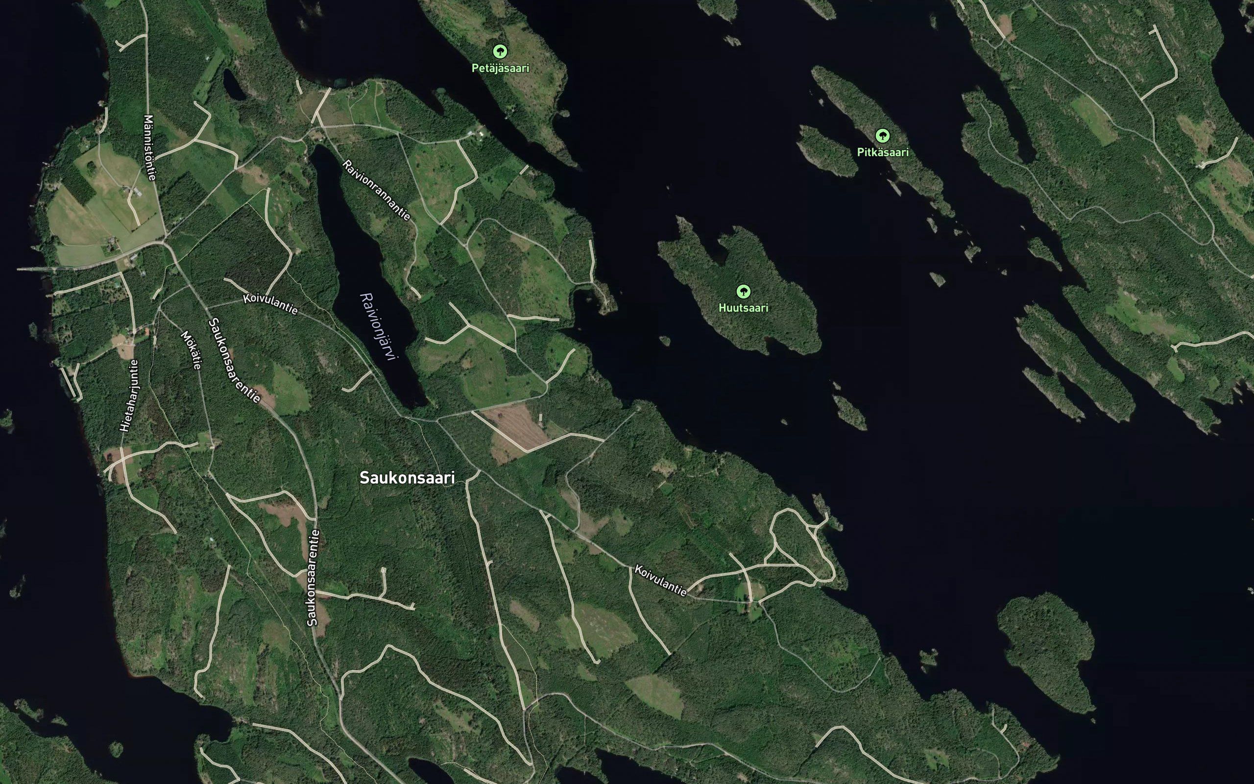 Kiviojanlahti