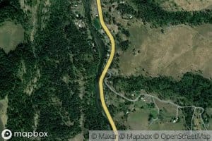 Sears Creek