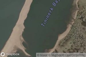 Tininerk Bay