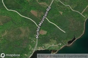 MacPhees Brook