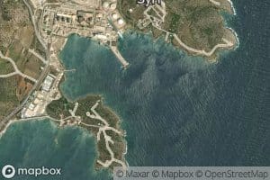 Ormos Agiou Nikolaou