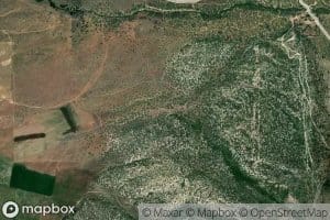 Allred Ditch