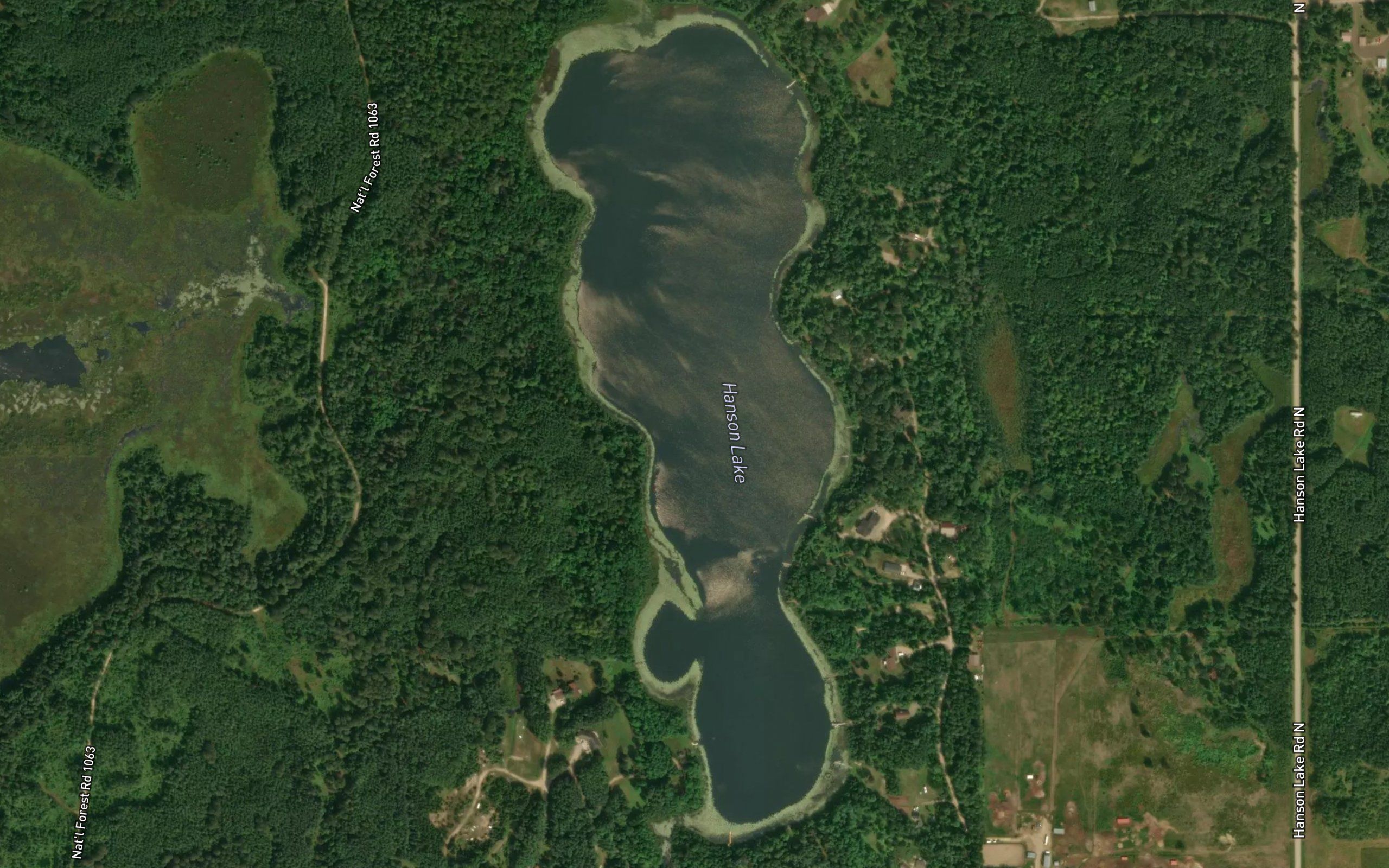 Hanson Lake