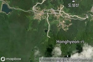 Honghyeon I Ji