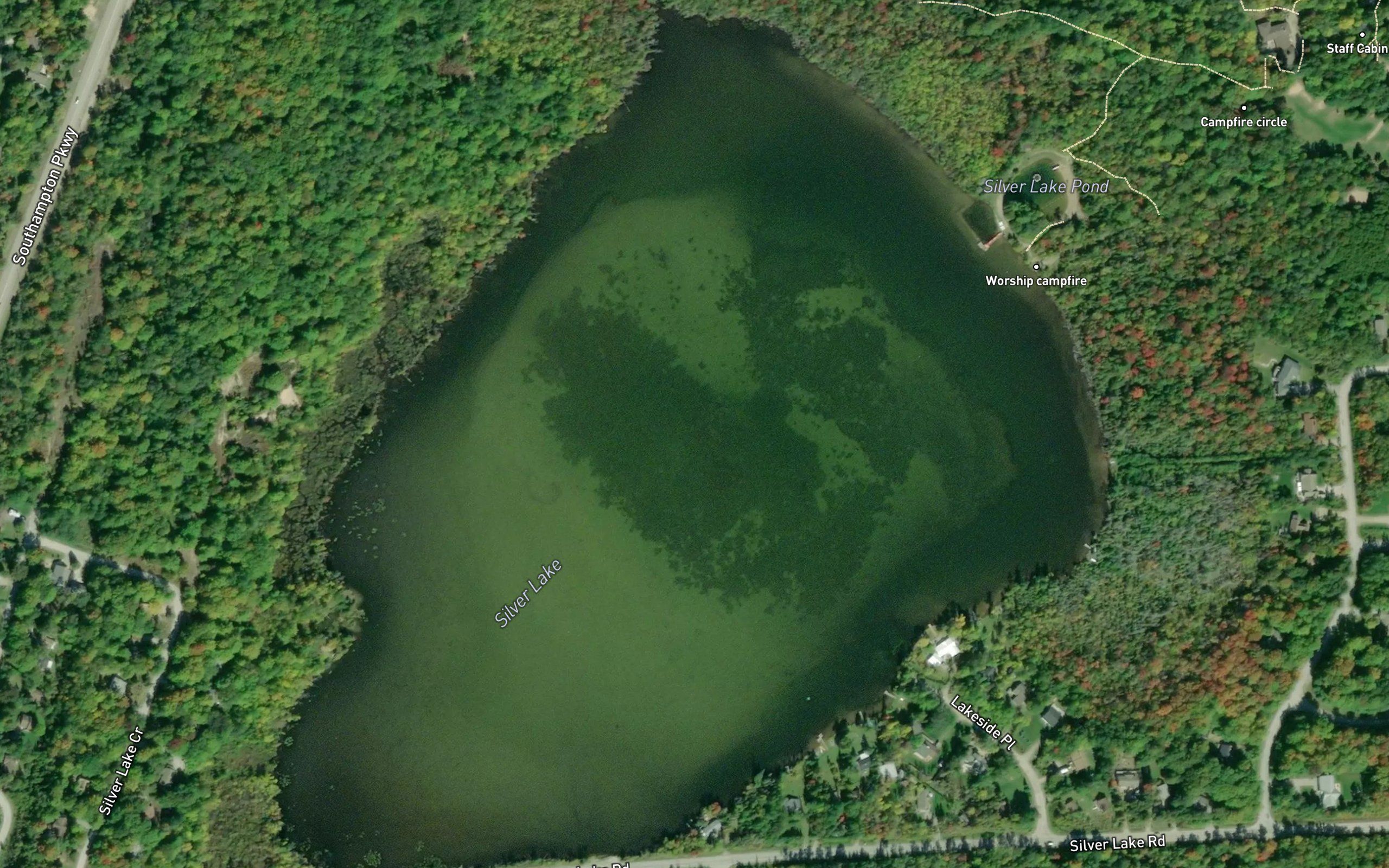 Silver Lake