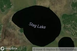 Stag Lake