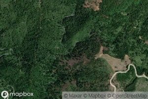 Little Rock Creek