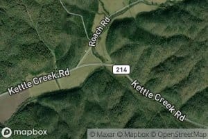 Wells Creek