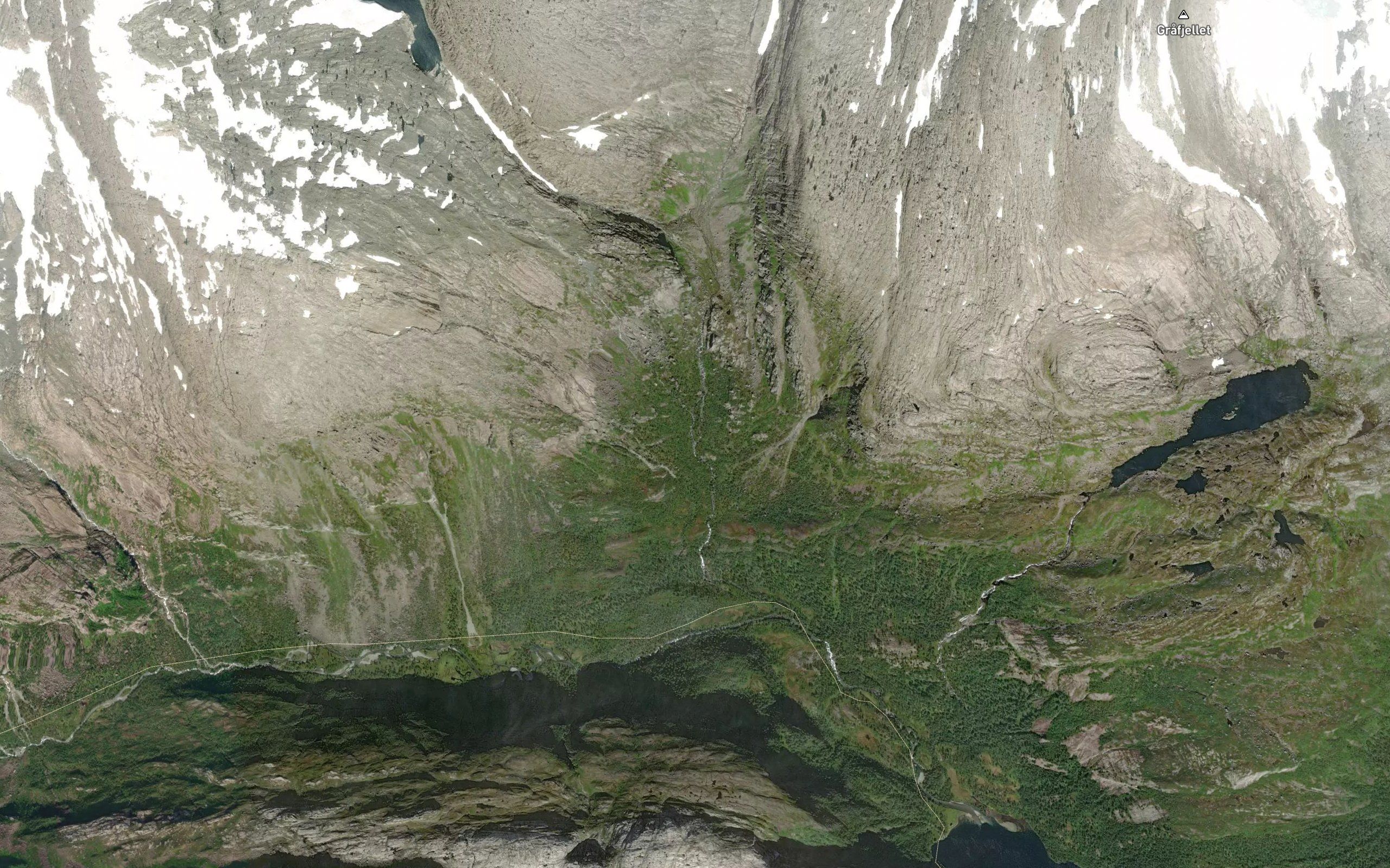 Kvannbatnelva