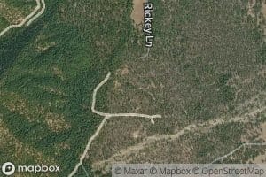 Shackleford Ditch