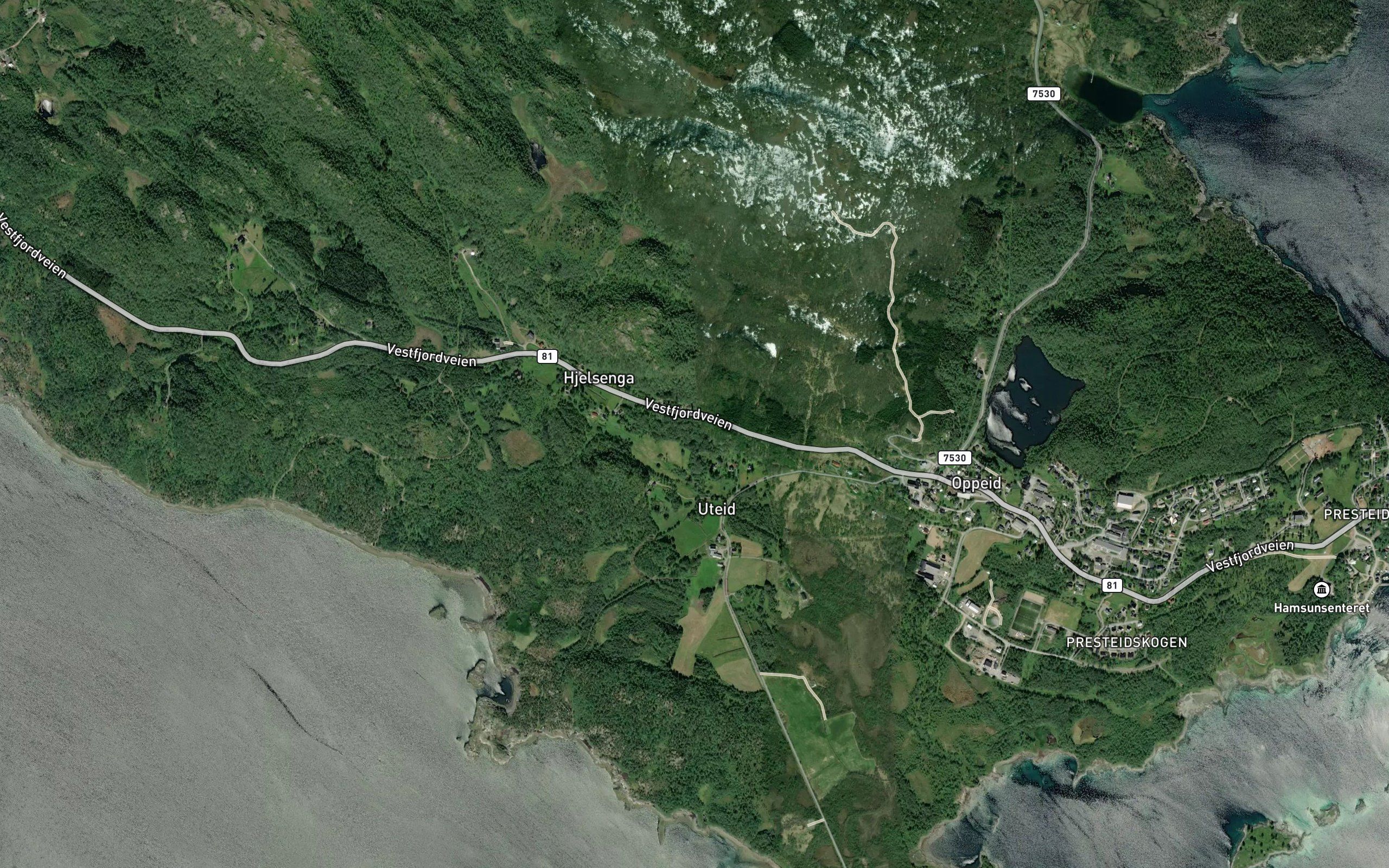 Stokklandselva