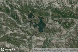 Modlaugsvatnet