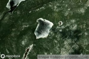 Lac de la Becasse