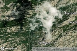 Circo de La Pedriza Posterior