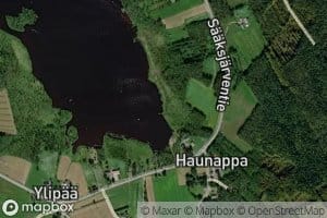 Ruunuoja