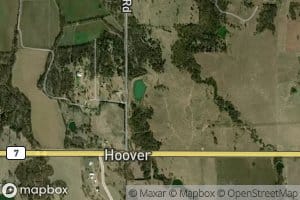 Wildhorse Creek Site 2 Reservoir