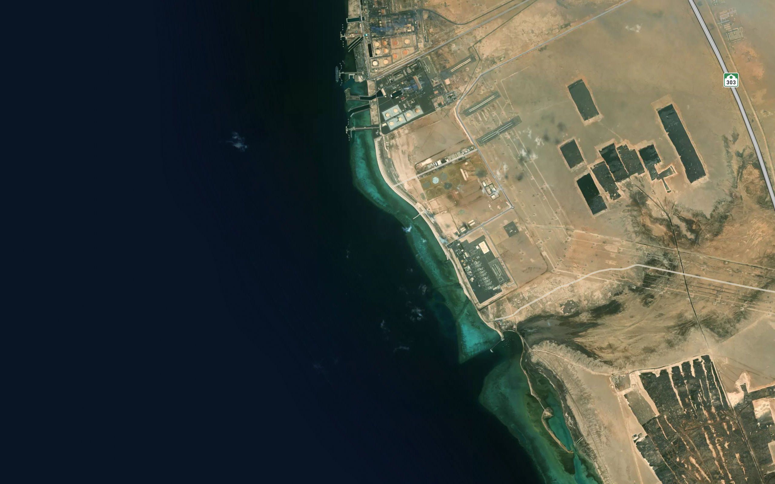 Marsa Dhunayb