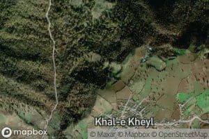 Cheshmeh-ye Khowrnik