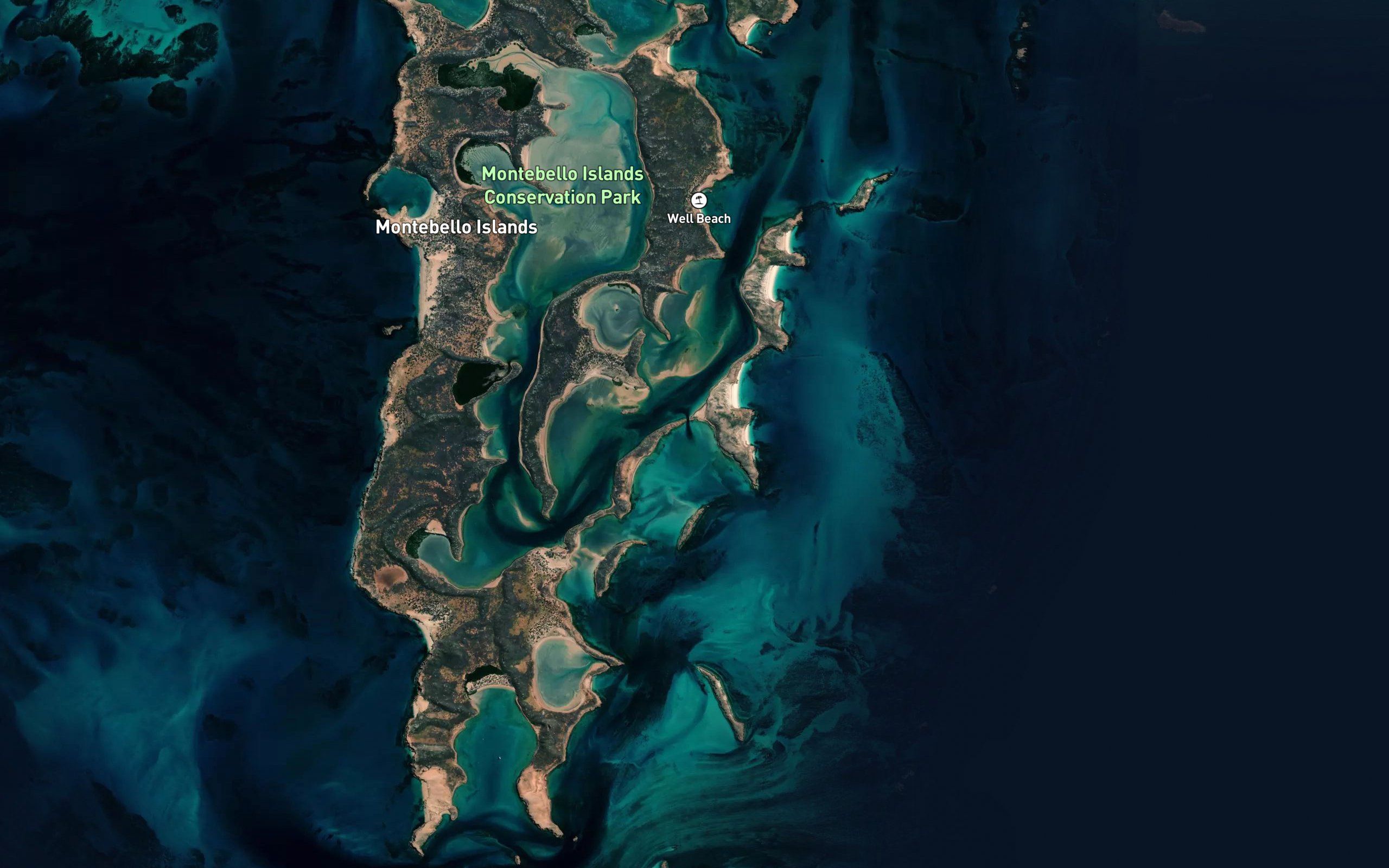 Hock Bay