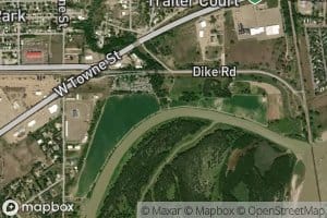 Dry Creek