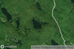 Grassy Lake