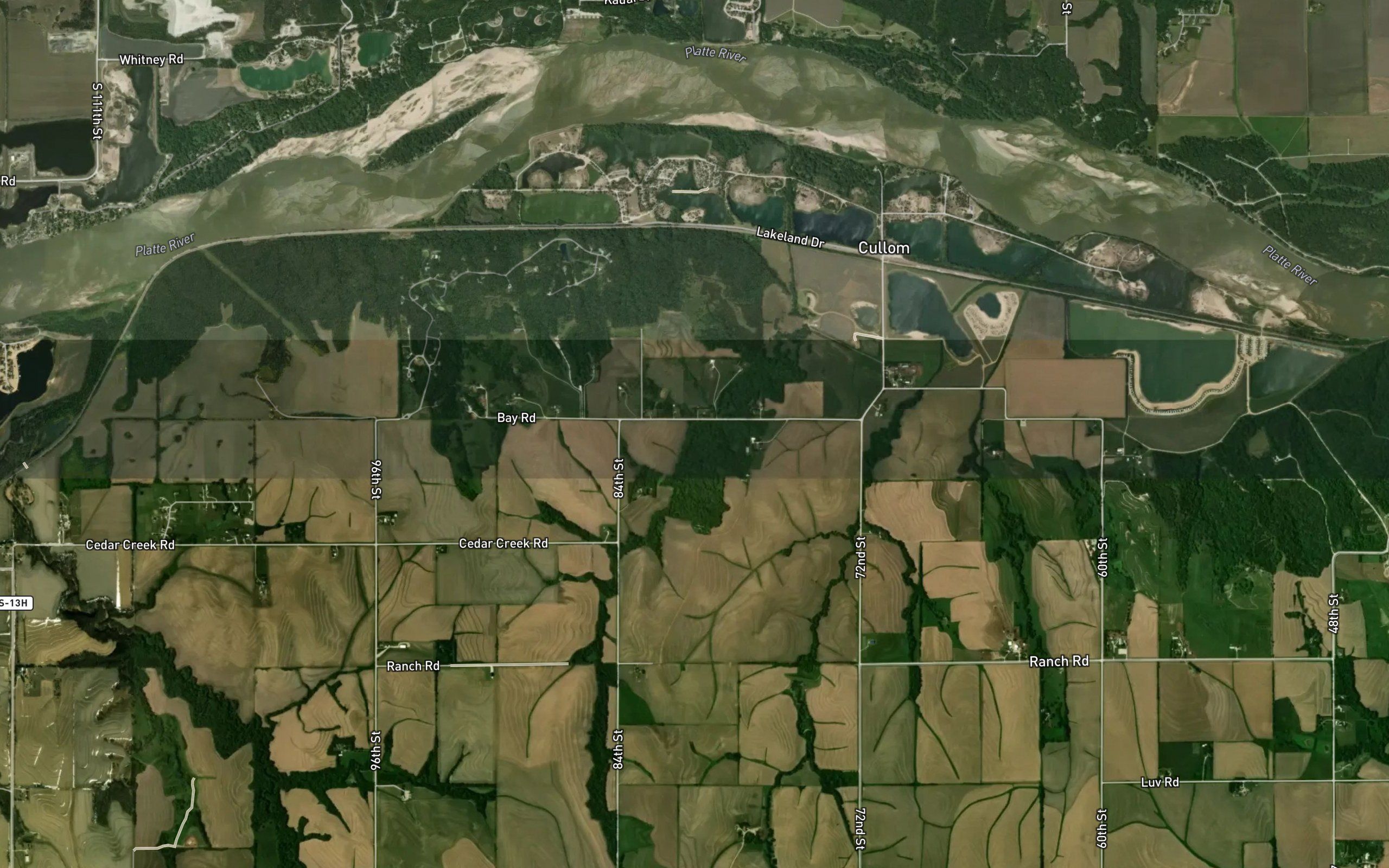 Younker Creek