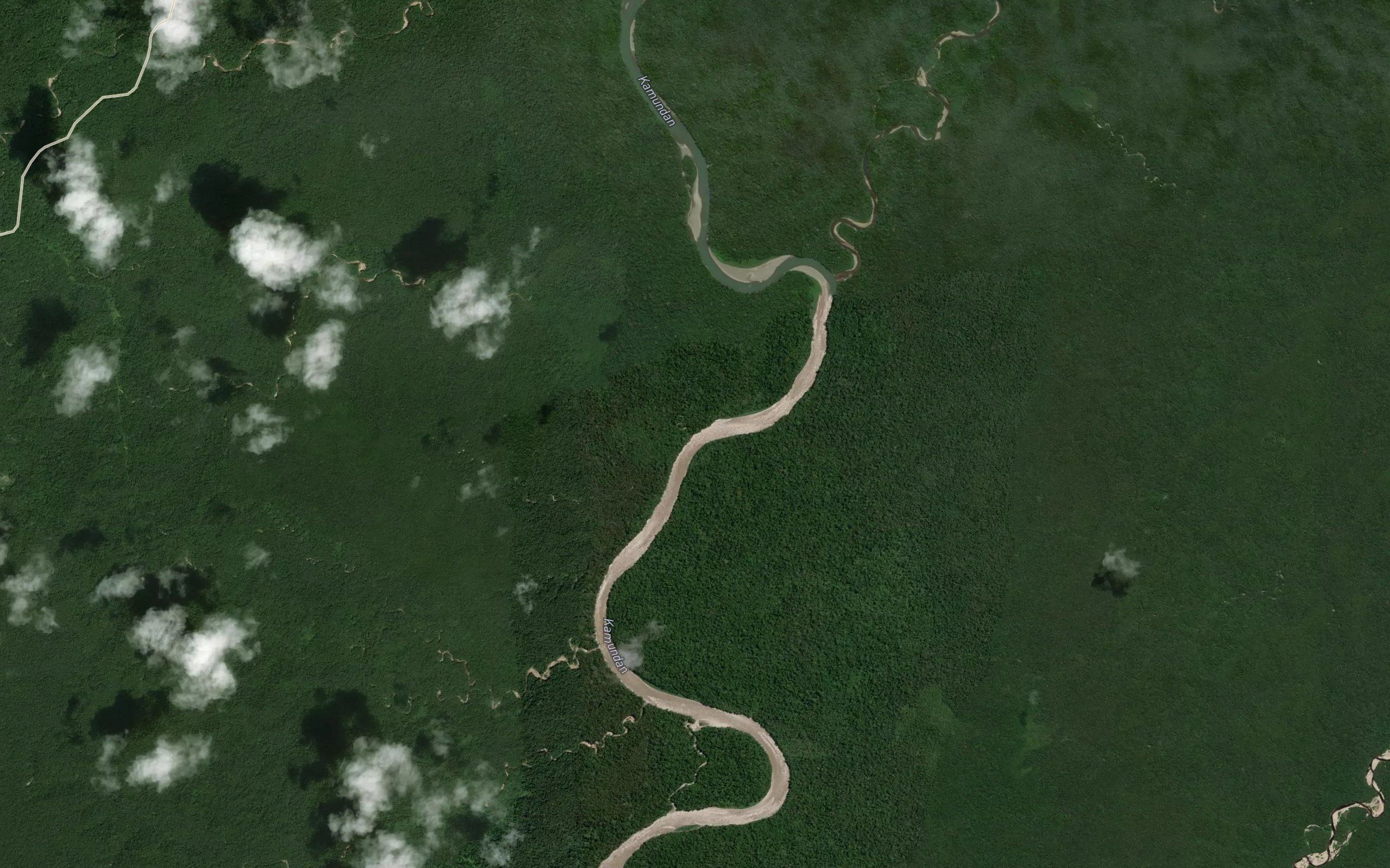 Sungai Aitaot