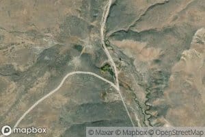 Twin Springs