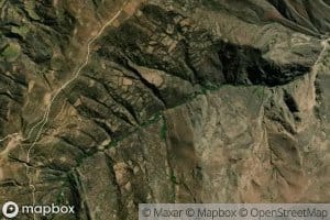 Quebrada Pahuaseruri