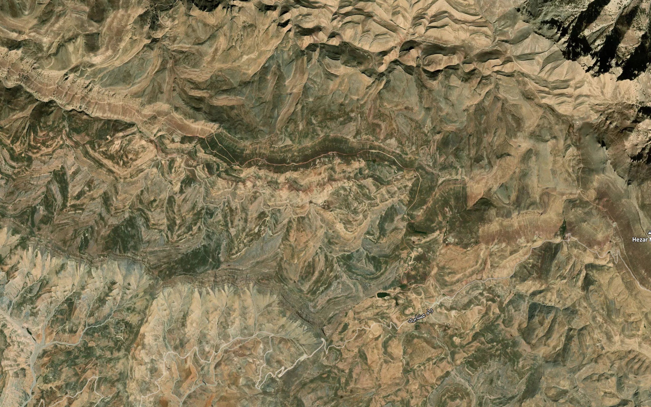 Cheshmeh-ye Towmaq