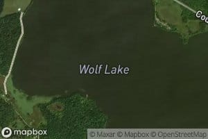 Wolf Lake