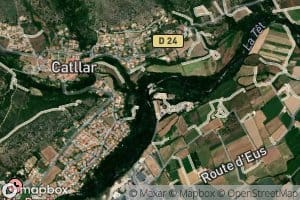 Ruisseau la Castillane