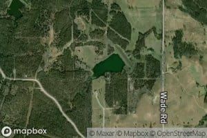 Lower Bayou Creek Site 15 Reservoir