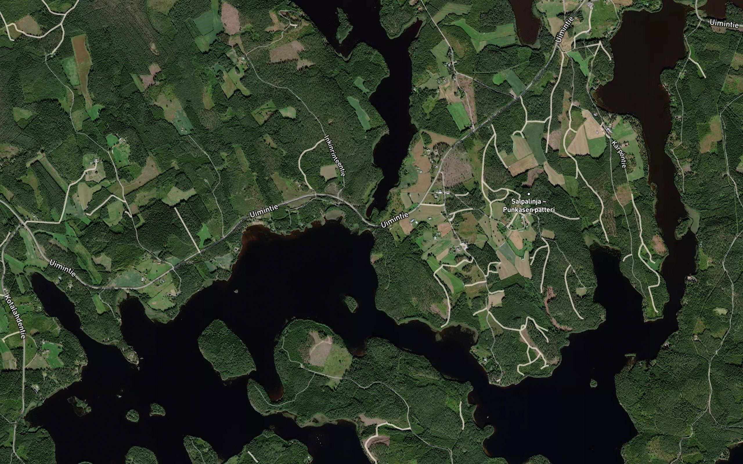 Ojansuu