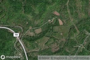 Little Camp Mistake Run