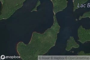Lac Berthelot