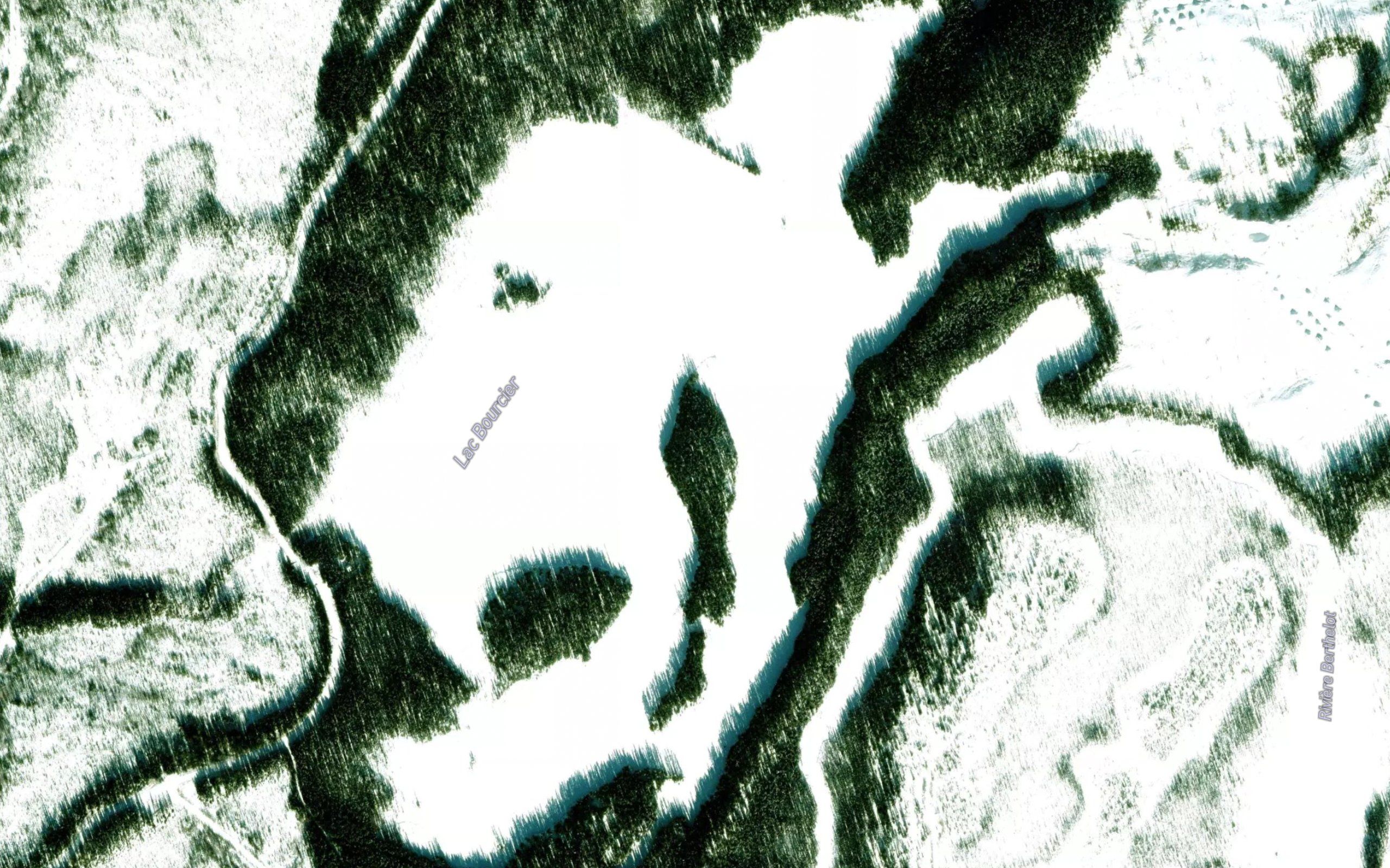 Lac Bourcier