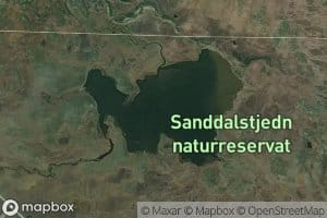 Sanddalstjednet
