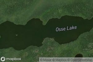 Osse Lake