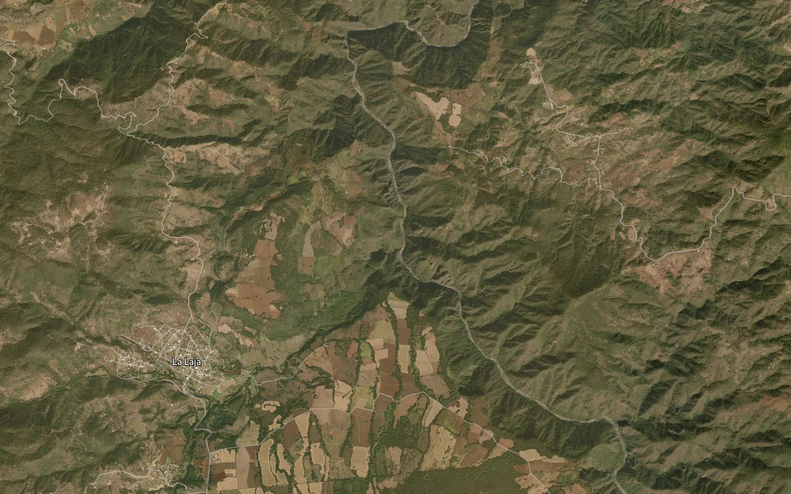 El Platanar