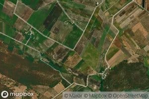 Canal Principal Izquierda